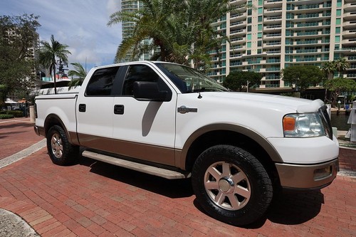2005 ford 150 - ford, f-150
