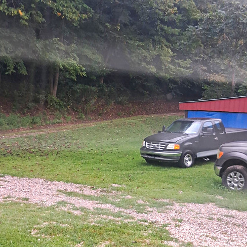 2004 ford 150 - ford, heritage
